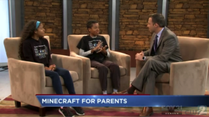 MinecraftforParents