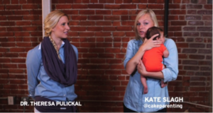 parenting