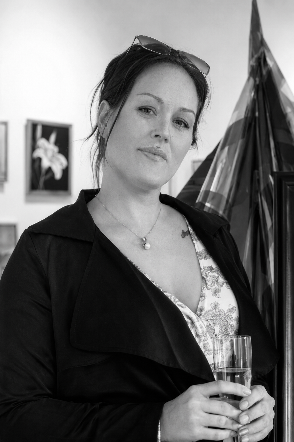 Bryndis B.