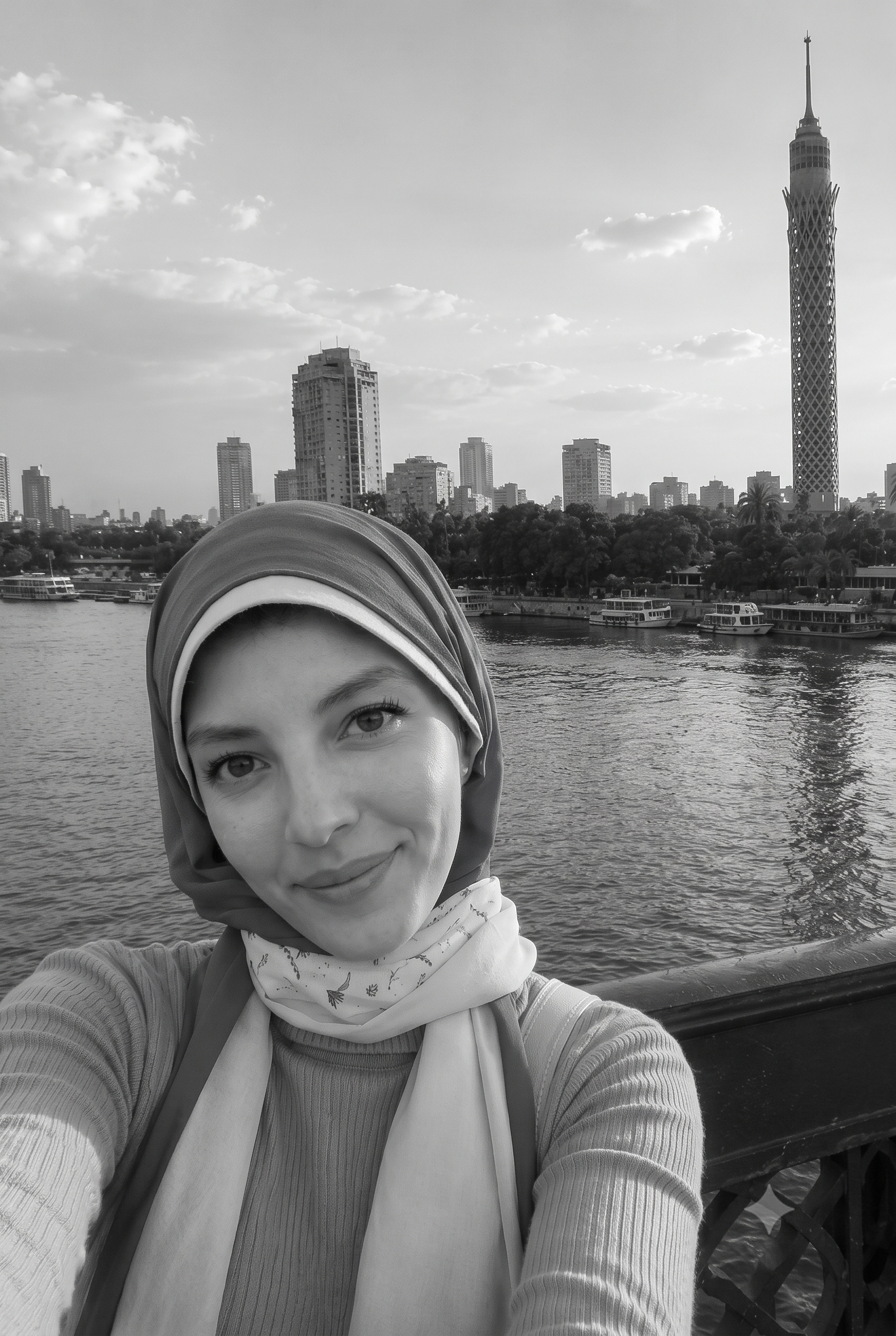 Eman S.